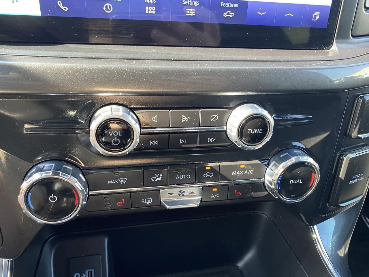 2022 Ford F-150 XLT Ashland VA