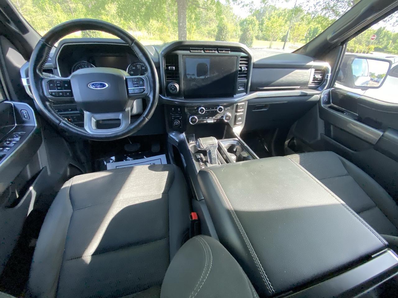 2022 Ford F-150 XLT Ashland VA
