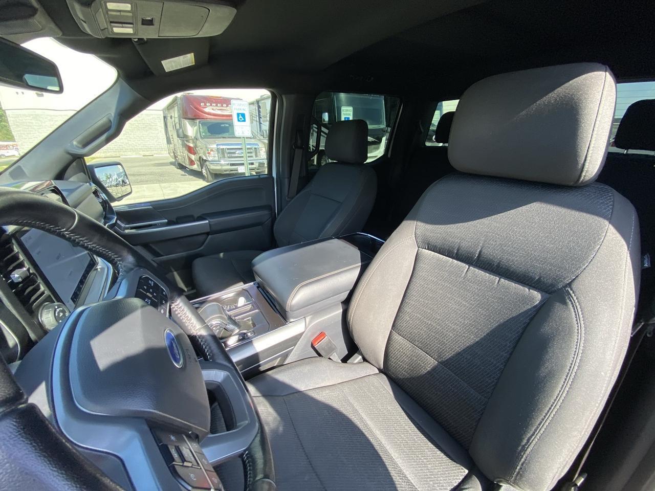 2022 Ford F-150 XLT Ashland VA