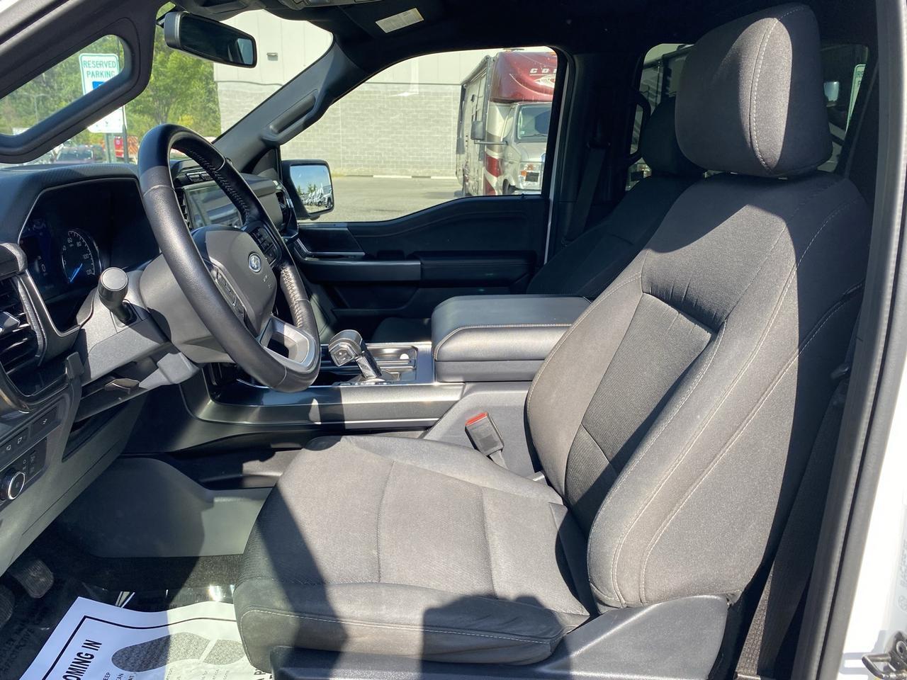 2022 Ford F-150 XLT Ashland VA