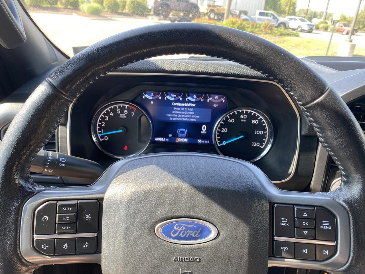 2022 Ford F-150 XLT Ashland VA