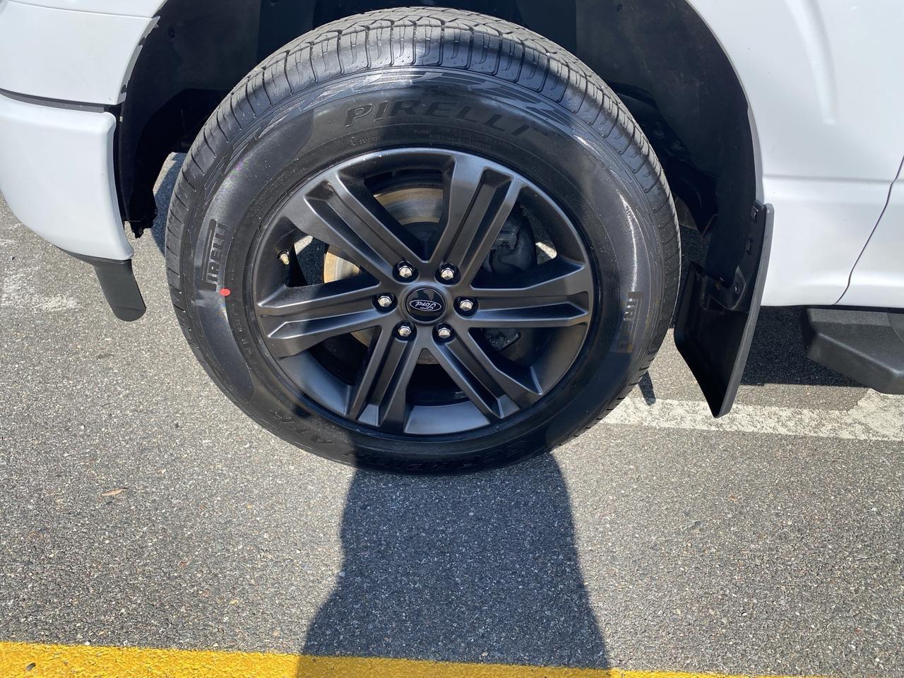 2022 Ford F-150 XLT Ashland VA