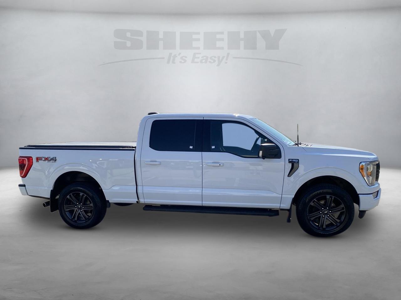 2022 Ford F-150 XLT Ashland VA