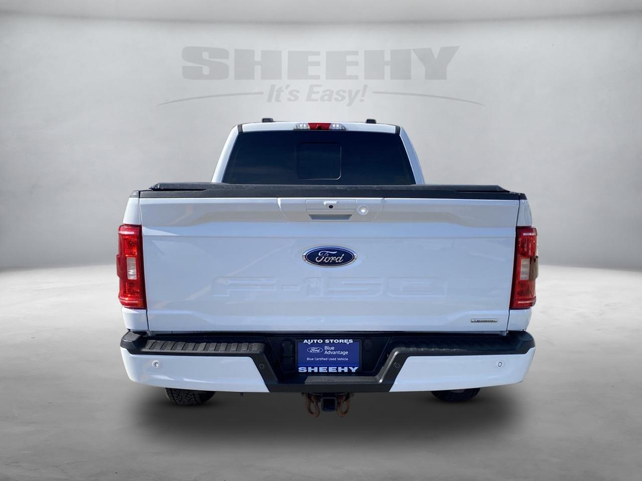 2022 Ford F-150 XLT Ashland VA