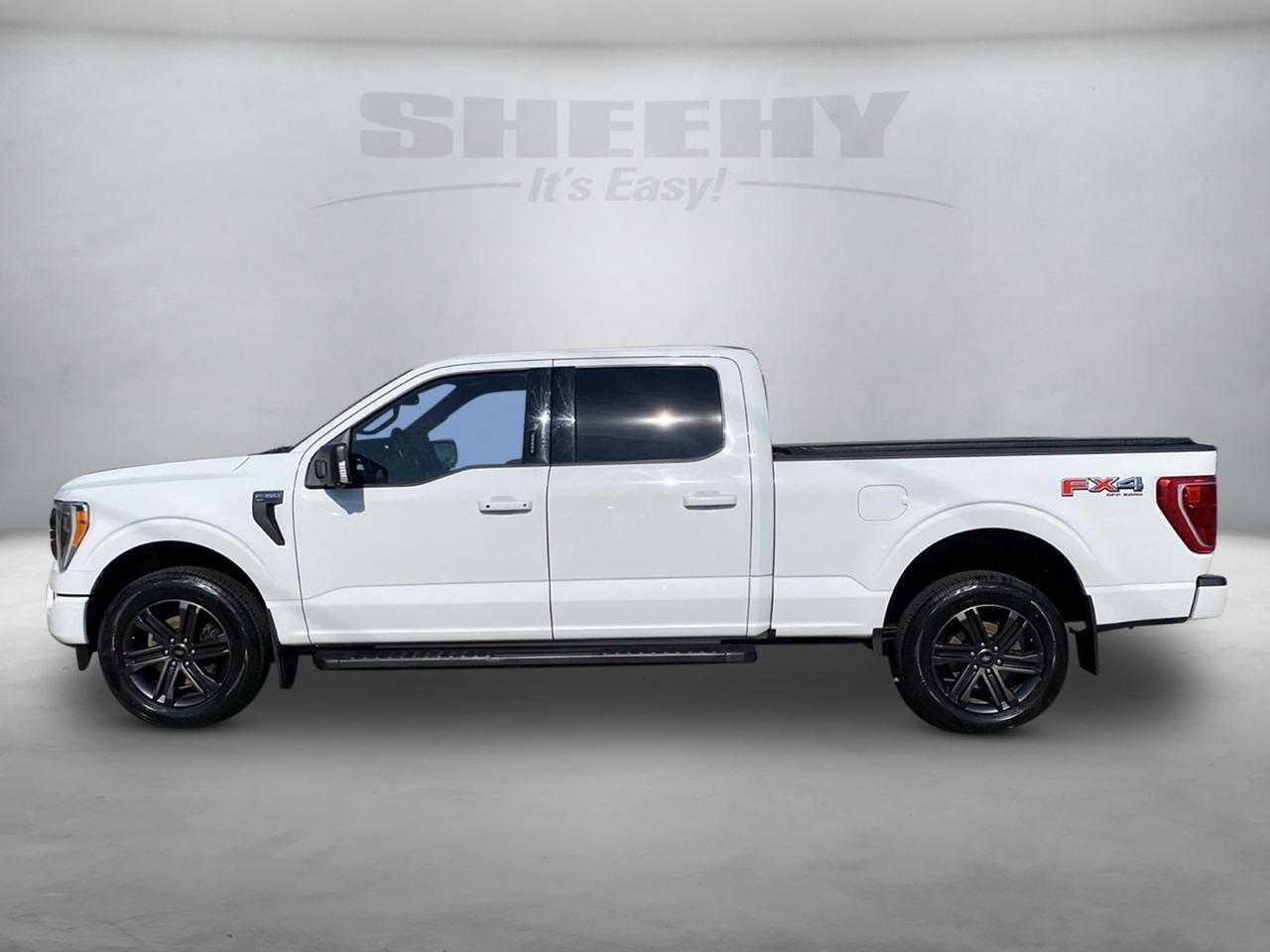 2022 Ford F-150 XLT Ashland VA