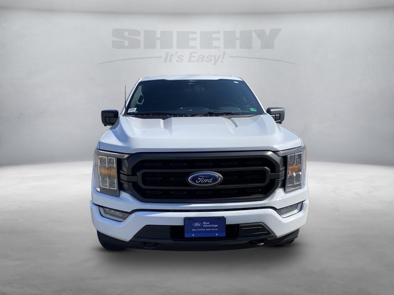 2022 Ford F-150 XLT Ashland VA