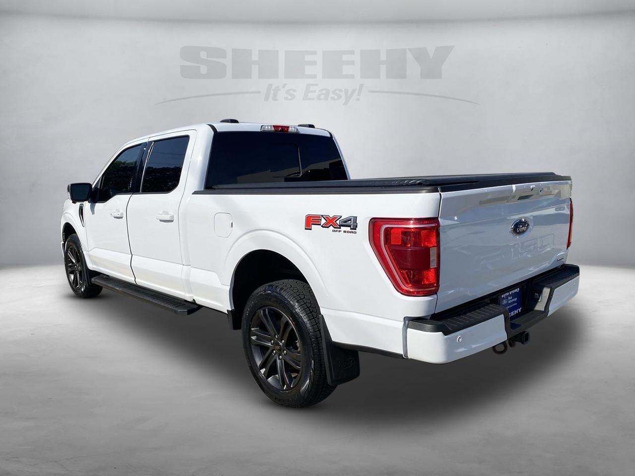 2022 Ford F-150 XLT Ashland VA