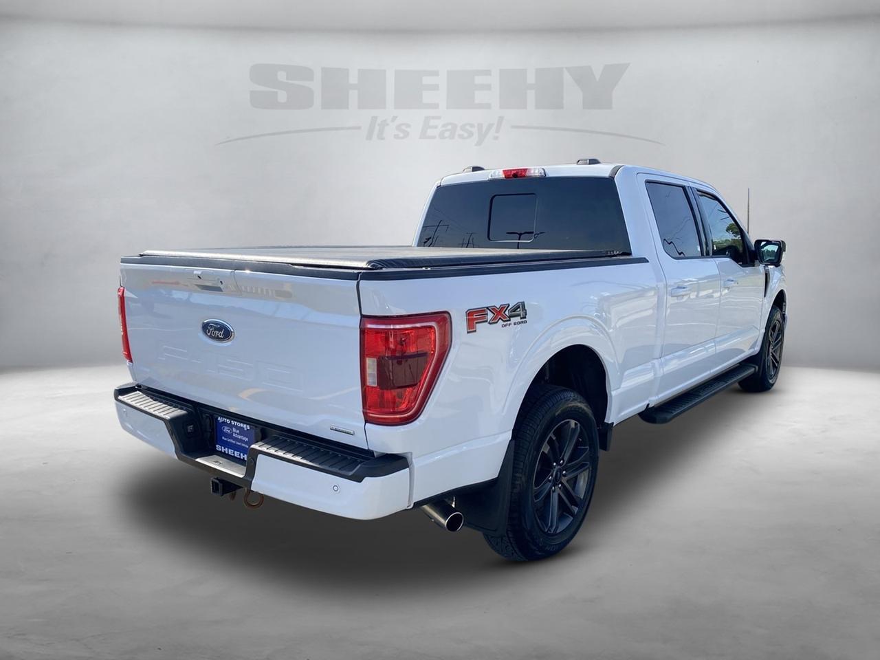 2022 Ford F-150 XLT Ashland VA