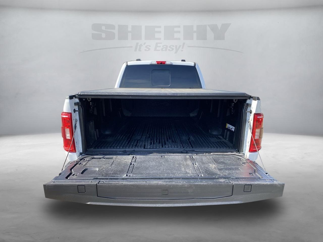 2022 Ford F-150 XLT Ashland VA