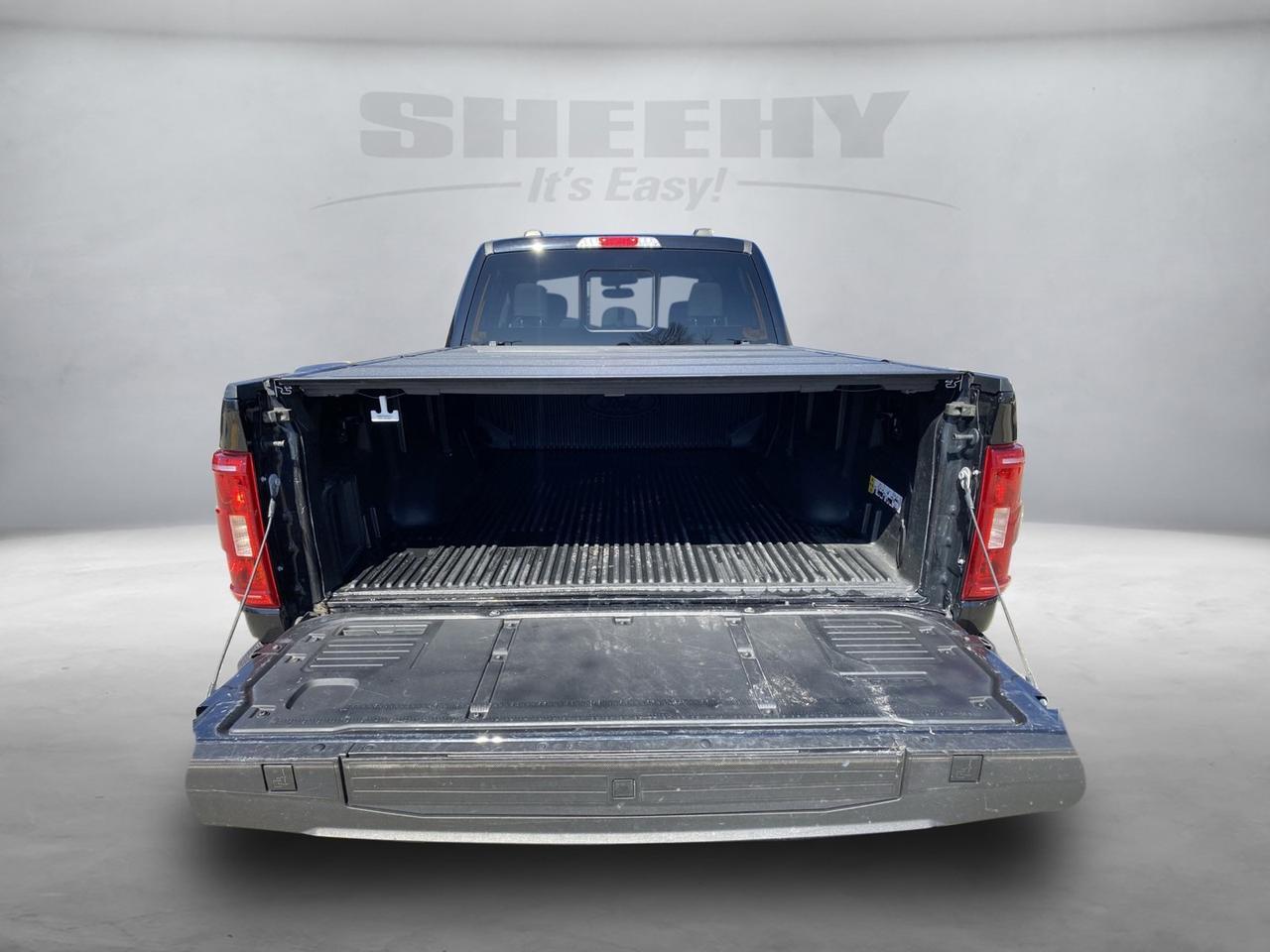 2022 Ford F-150 XLT Ashland VA