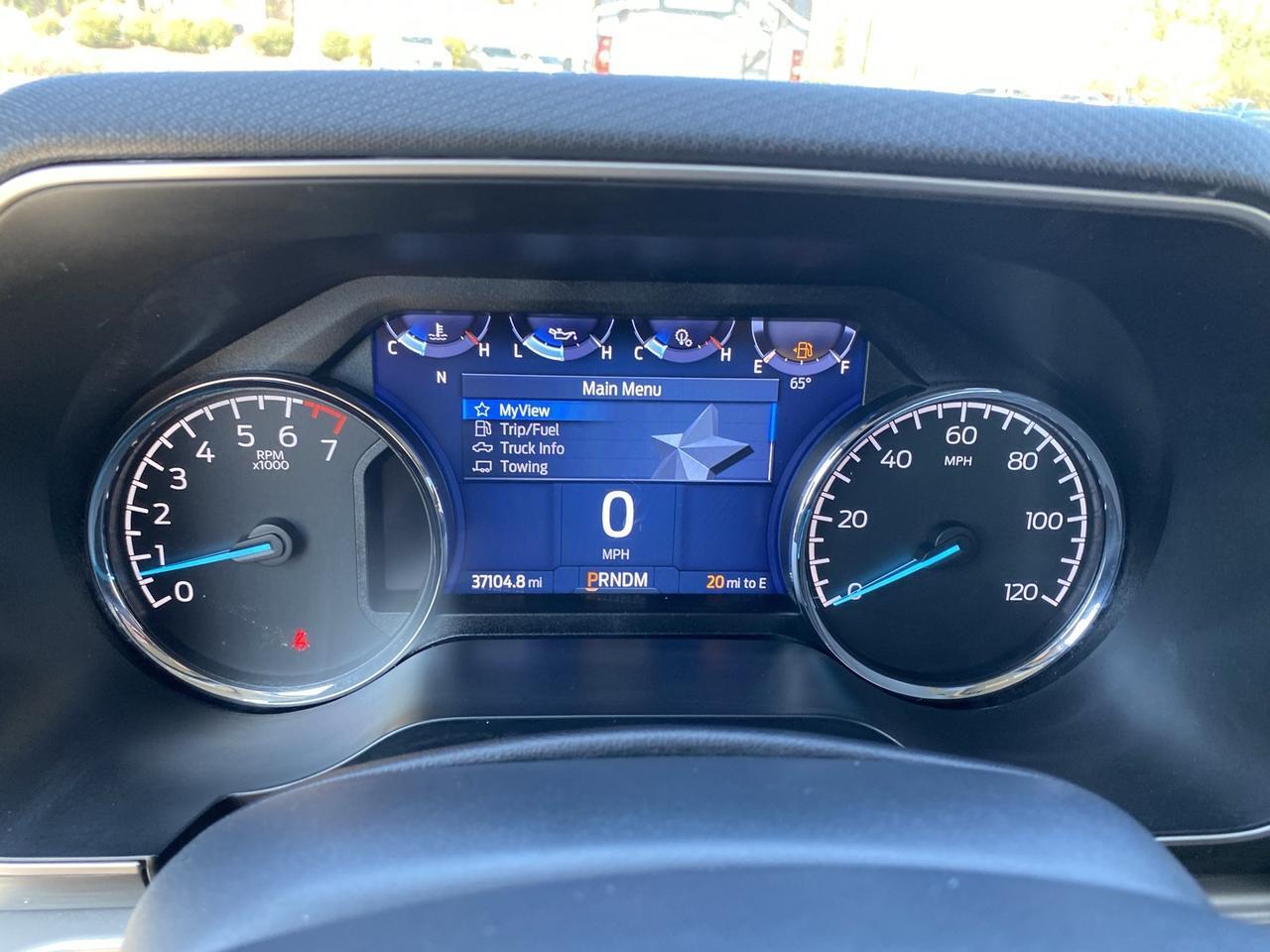 2022 Ford F-150 XLT Ashland VA