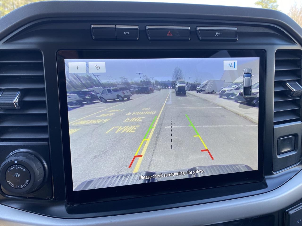 2022 Ford F-150 XLT Ashland VA