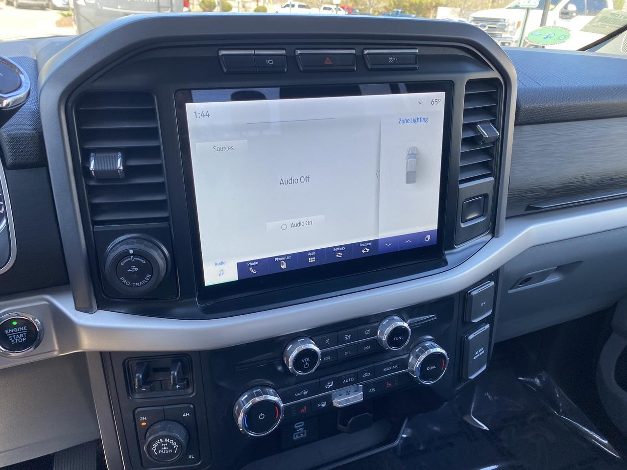 2022 Ford F-150 XLT Ashland VA