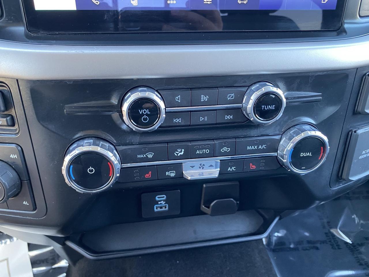 2022 Ford F-150 XLT Ashland VA