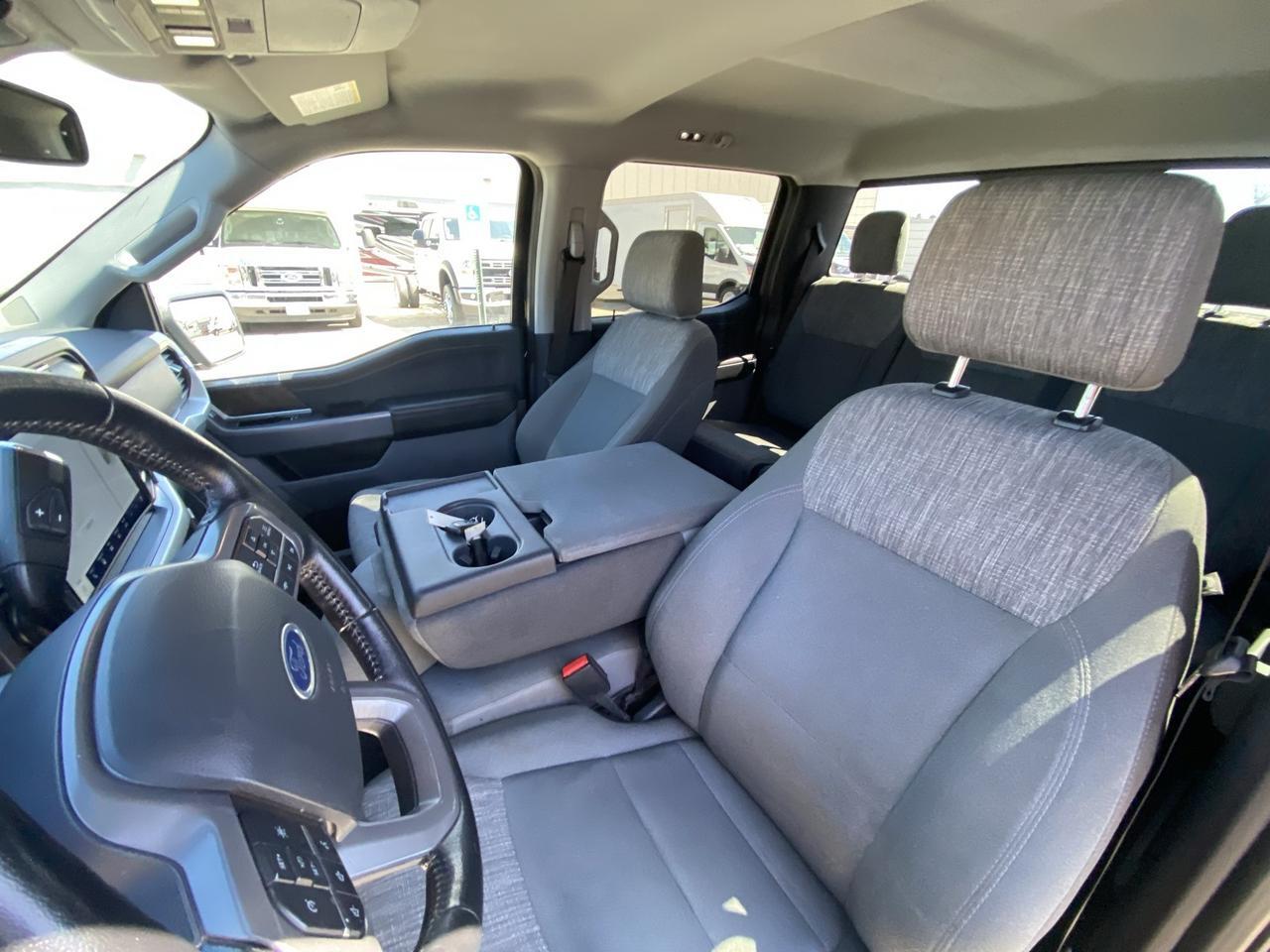 2022 Ford F-150 XLT Ashland VA