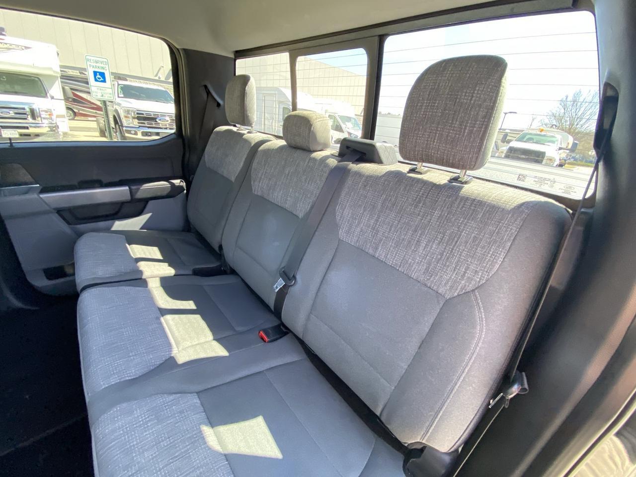 2022 Ford F-150 XLT Ashland VA