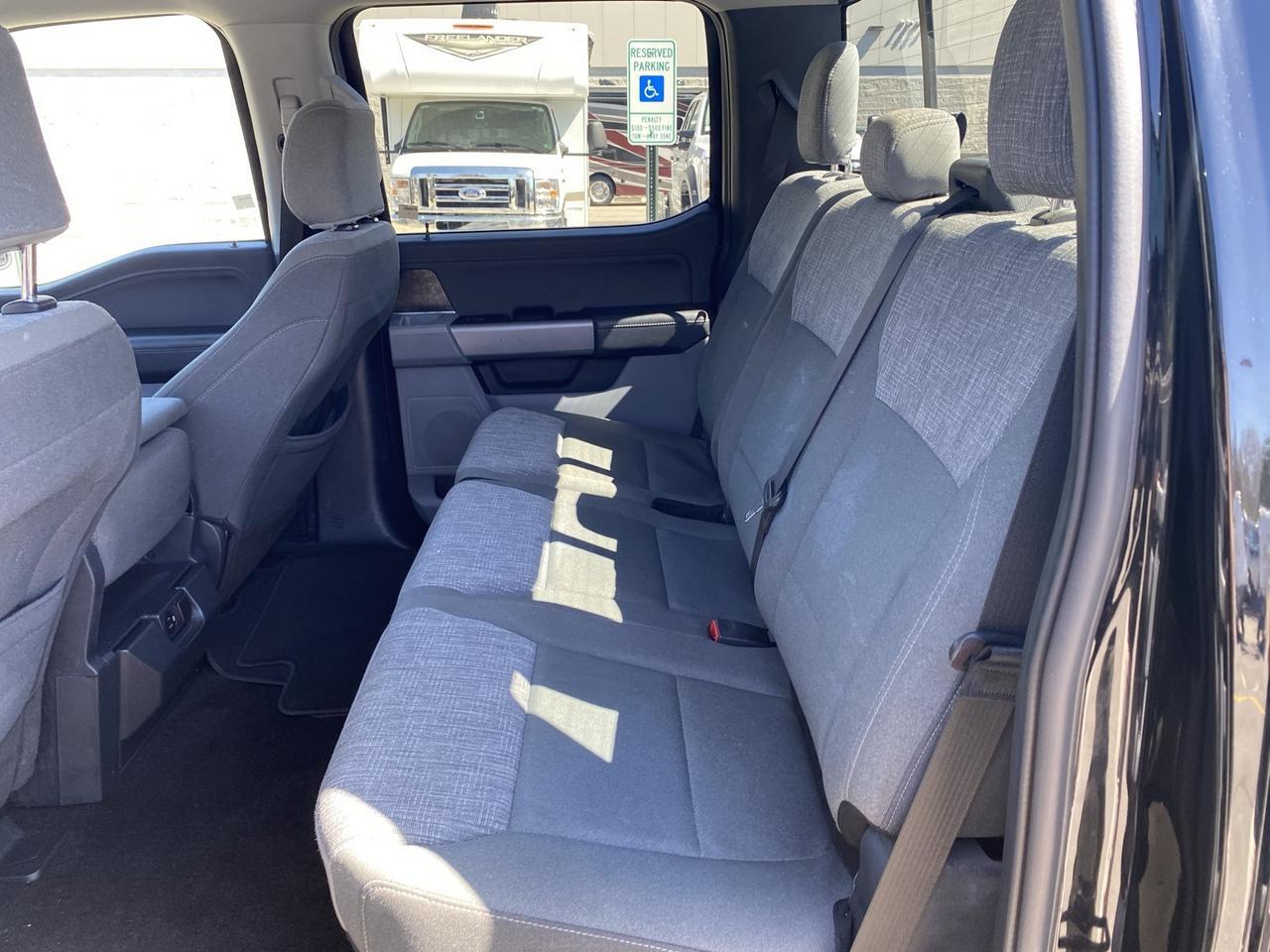 2022 Ford F-150 XLT Ashland VA