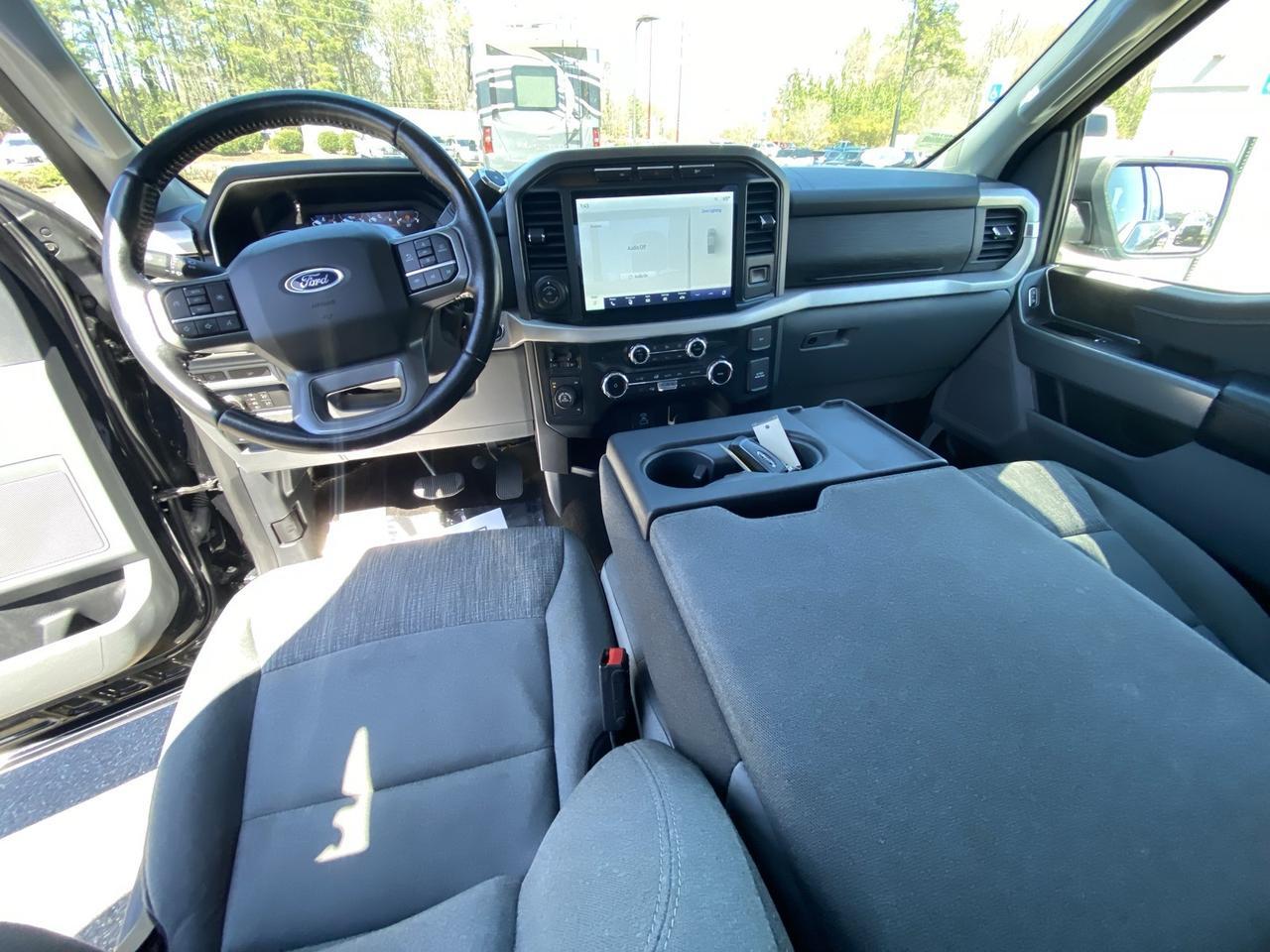 2022 Ford F-150 XLT Ashland VA