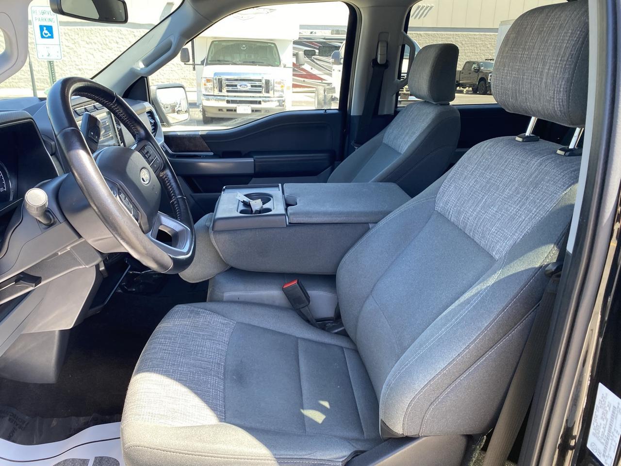 2022 Ford F-150 XLT Ashland VA