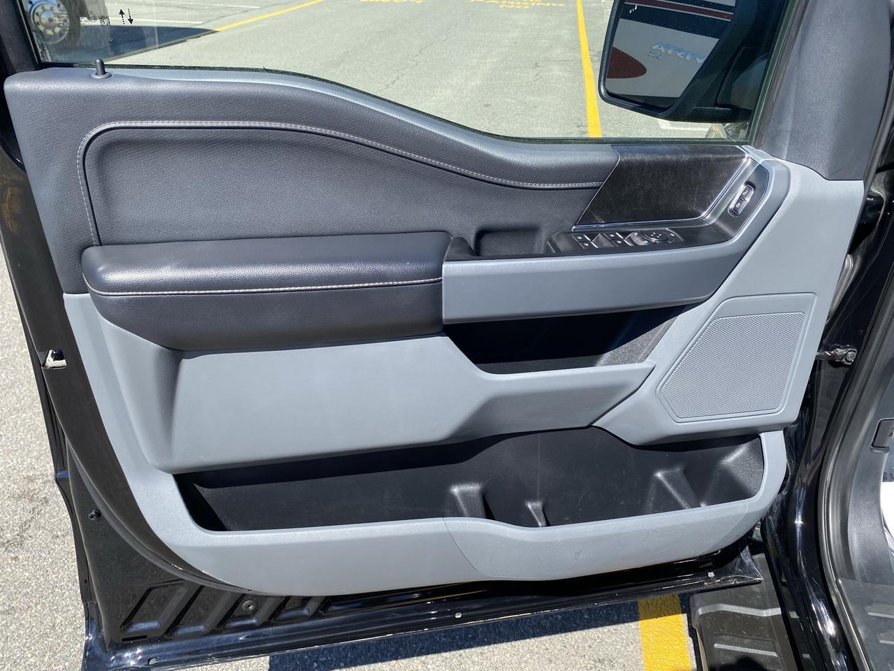 2022 Ford F-150 XLT Ashland VA