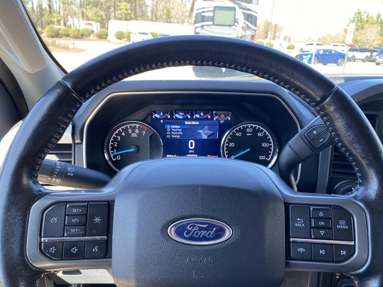 2022 Ford F-150 XLT Ashland VA