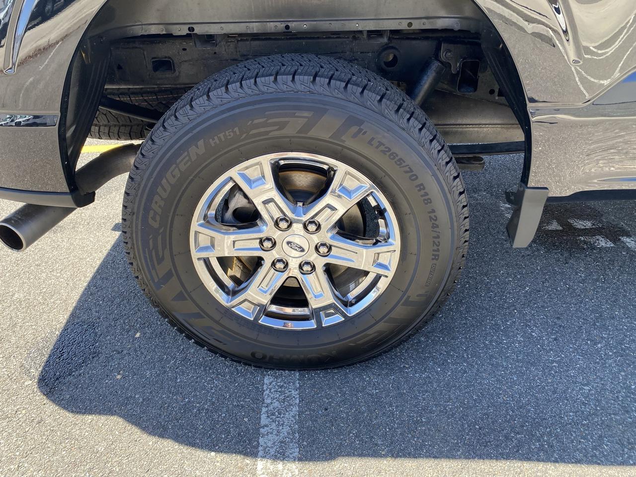 2022 Ford F-150 XLT Ashland VA