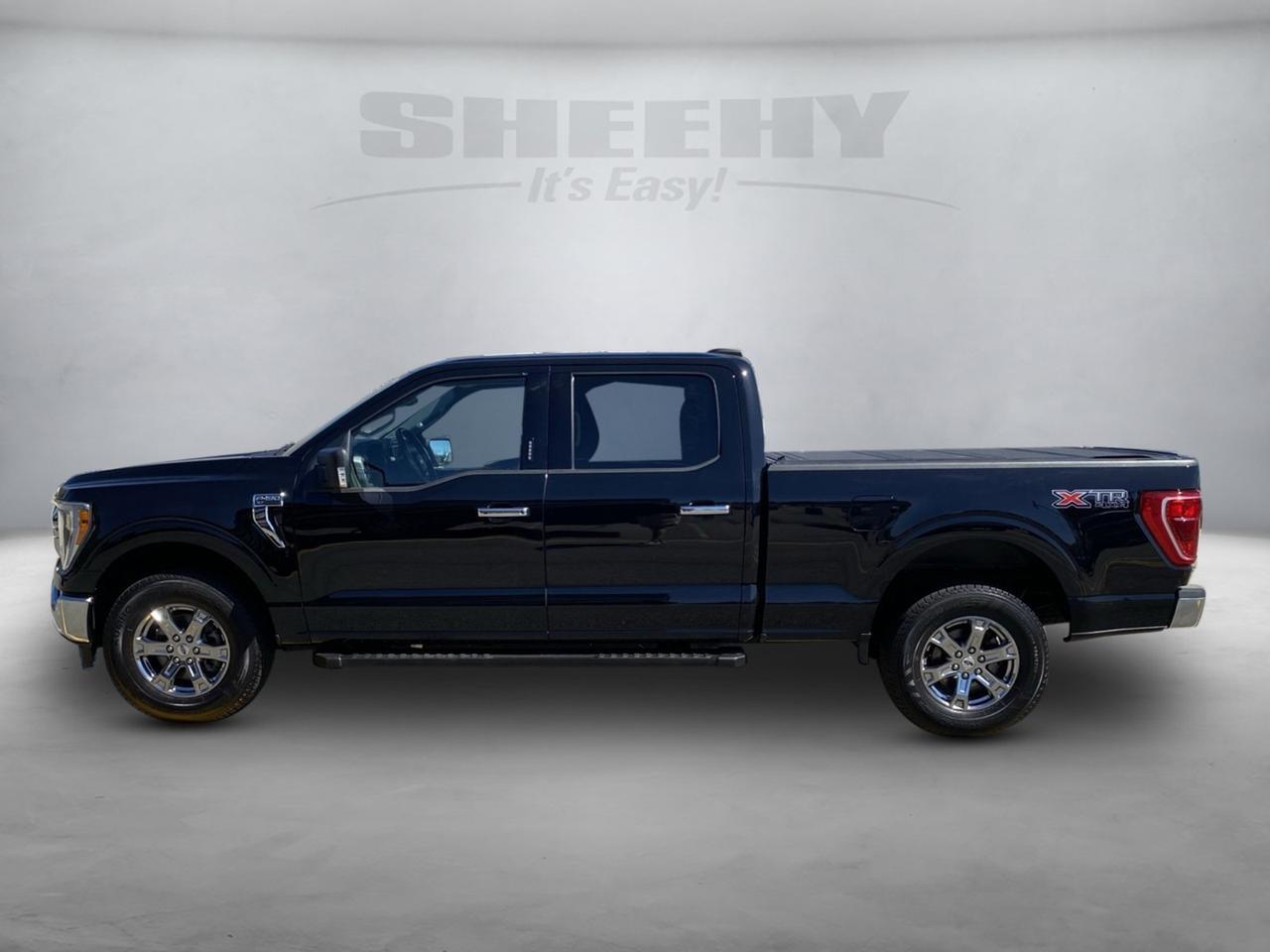 2022 Ford F-150 XLT Ashland VA