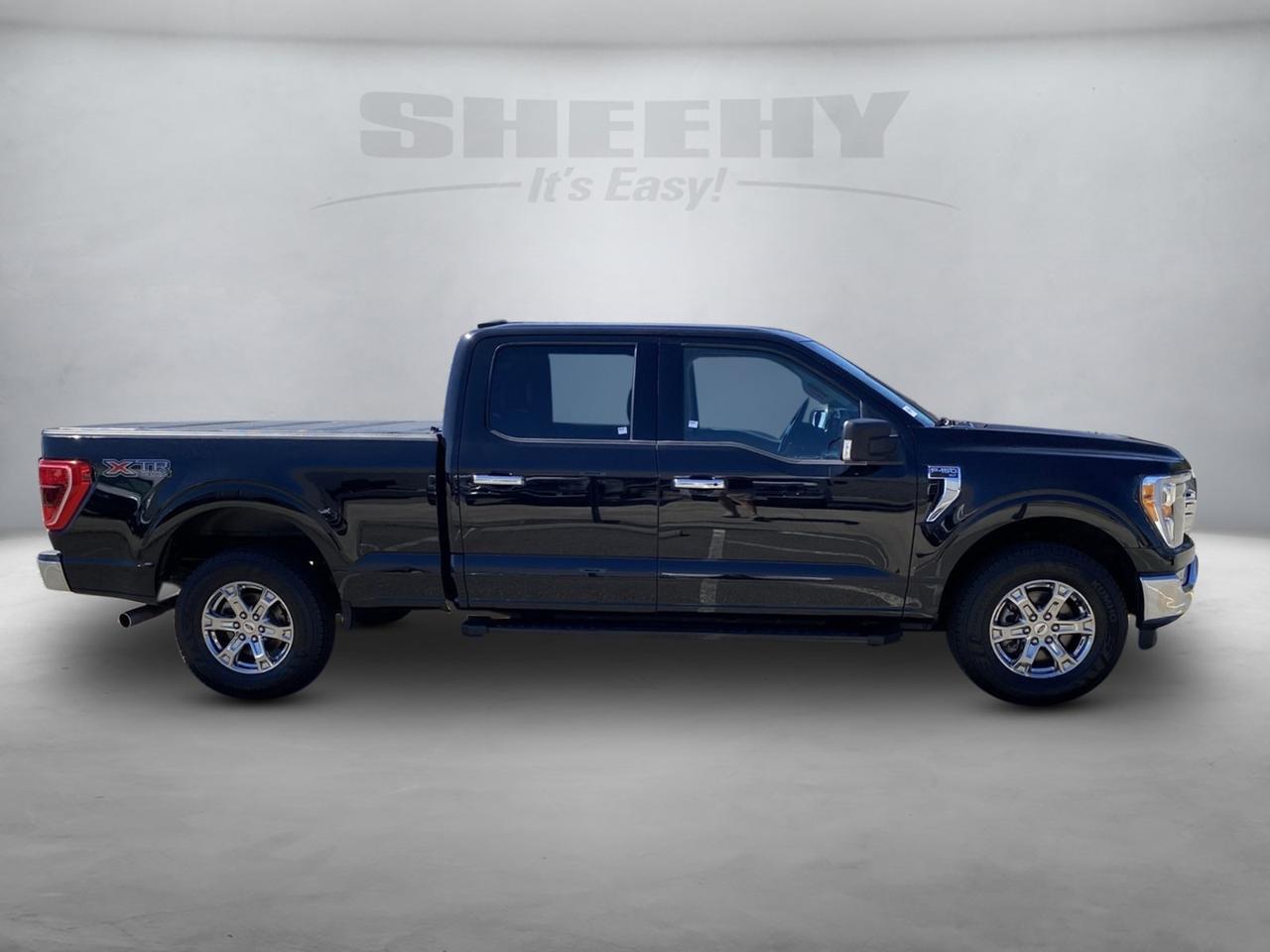 2022 Ford F-150 XLT Ashland VA