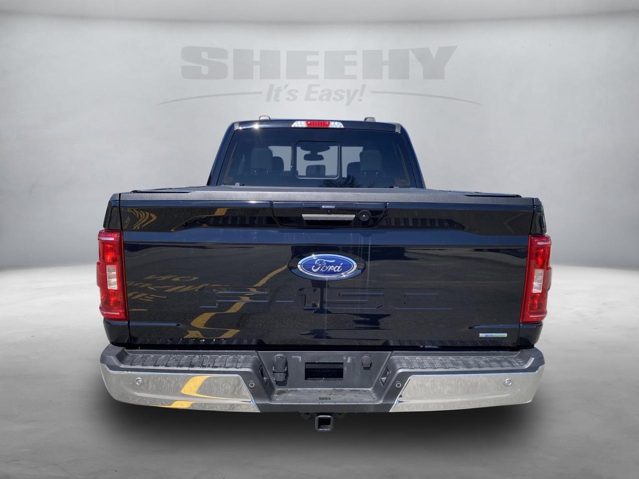 2022 Ford F-150 XLT Ashland VA