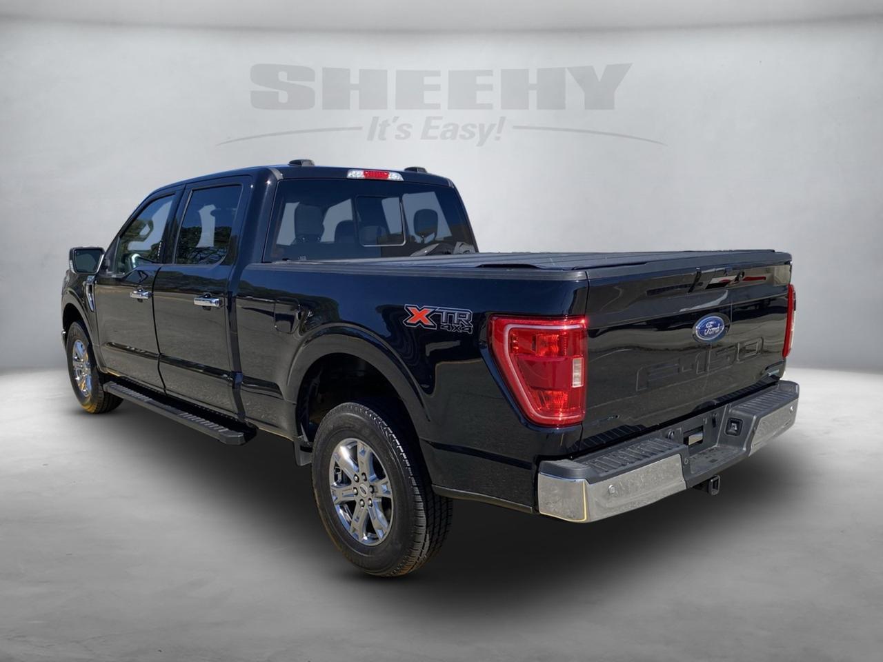 2022 Ford F-150 XLT Ashland VA