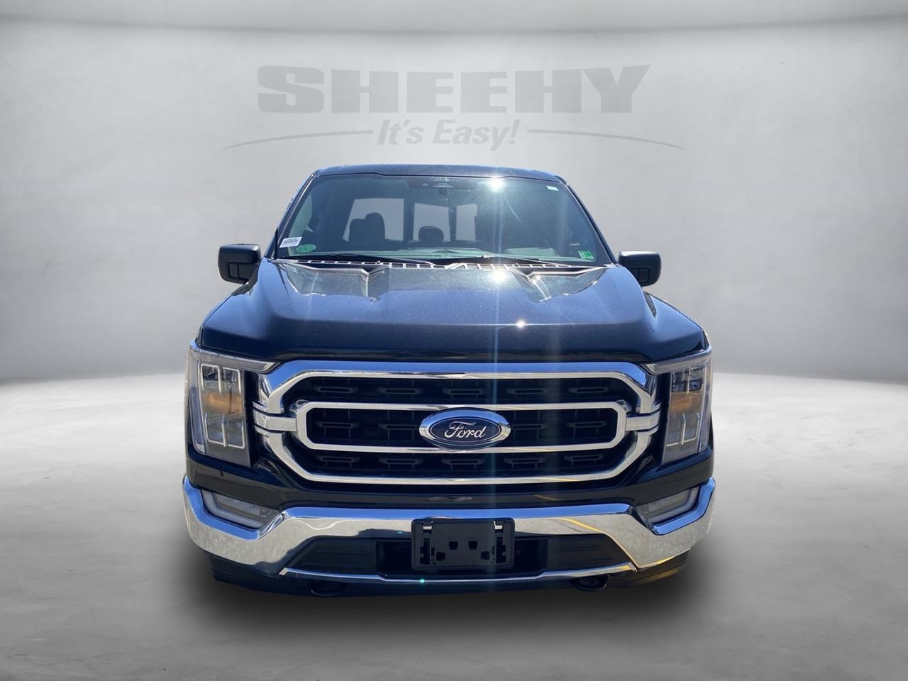 2022 Ford F-150 XLT Ashland VA