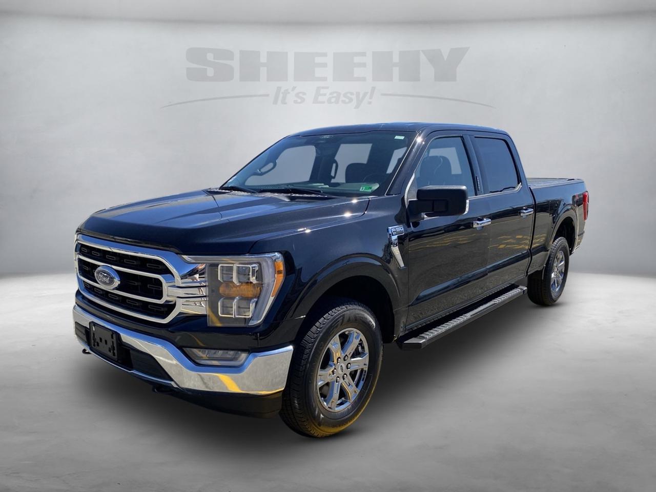 2022 Ford F-150 XLT Ashland VA
