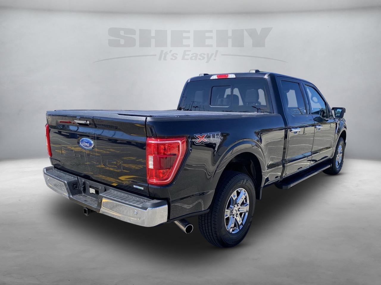 2022 Ford F-150 XLT Ashland VA