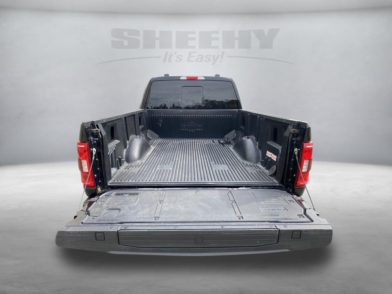 2022 Ford F-150 XLT Ashland VA