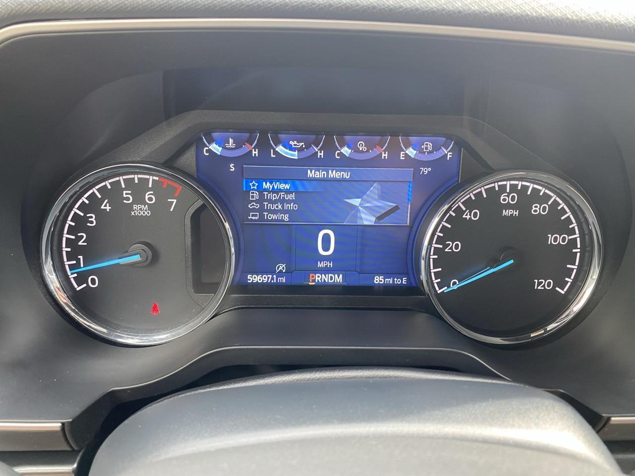 2022 Ford F-150 XLT Ashland VA