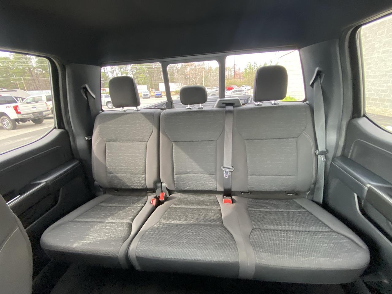 2022 Ford F-150 XLT Ashland VA