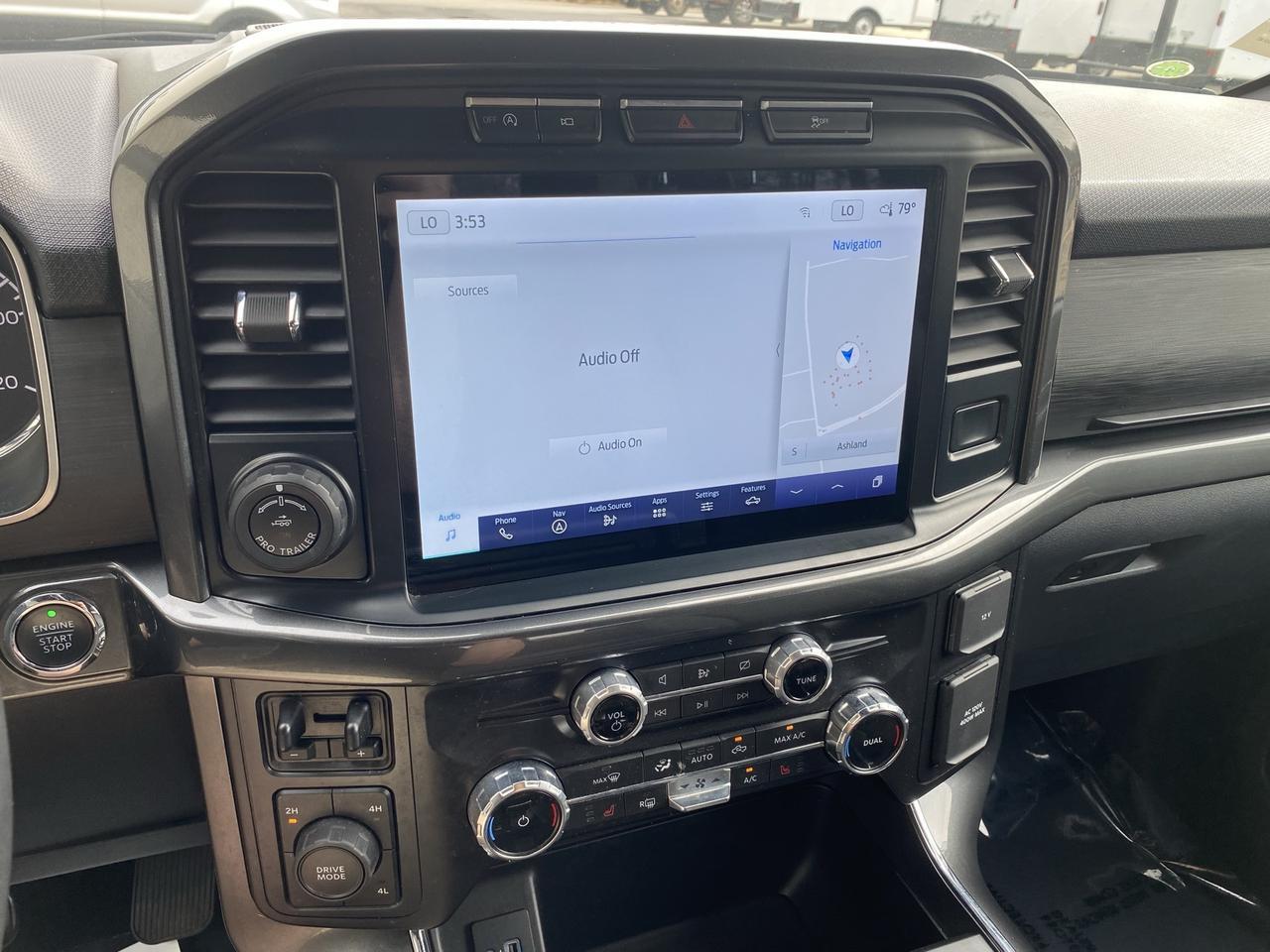 2022 Ford F-150 XLT Ashland VA