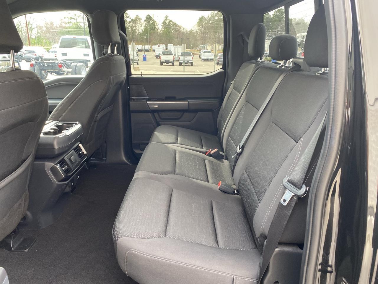 2022 Ford F-150 XLT Ashland VA