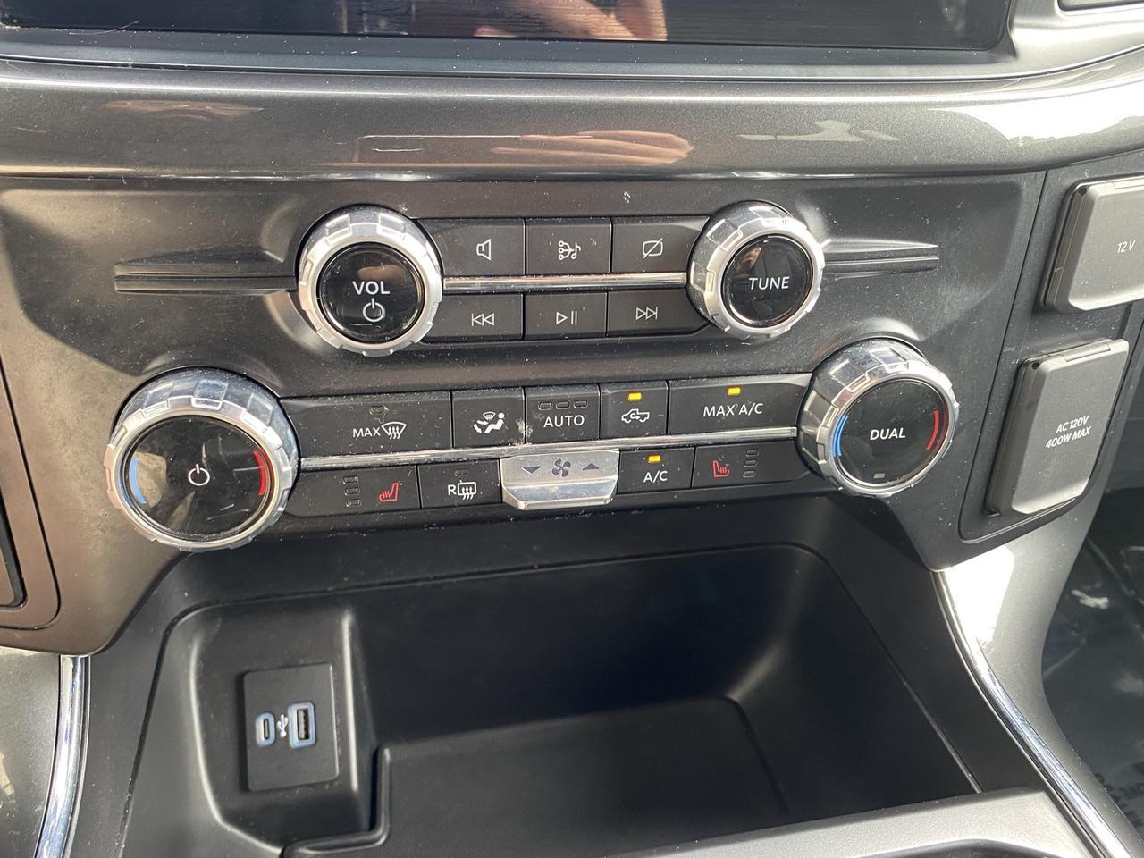 2022 Ford F-150 XLT Ashland VA