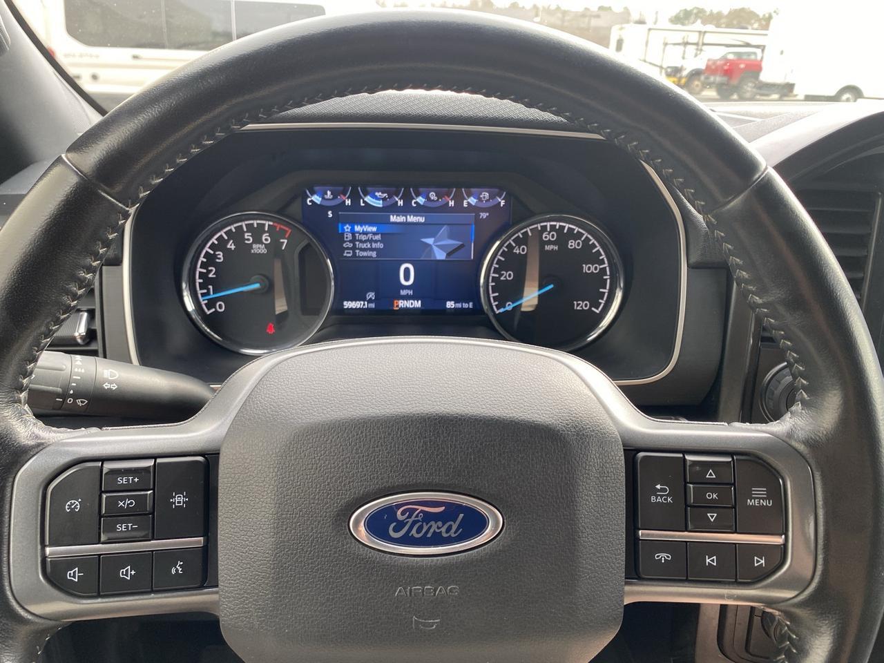 2022 Ford F-150 XLT Ashland VA