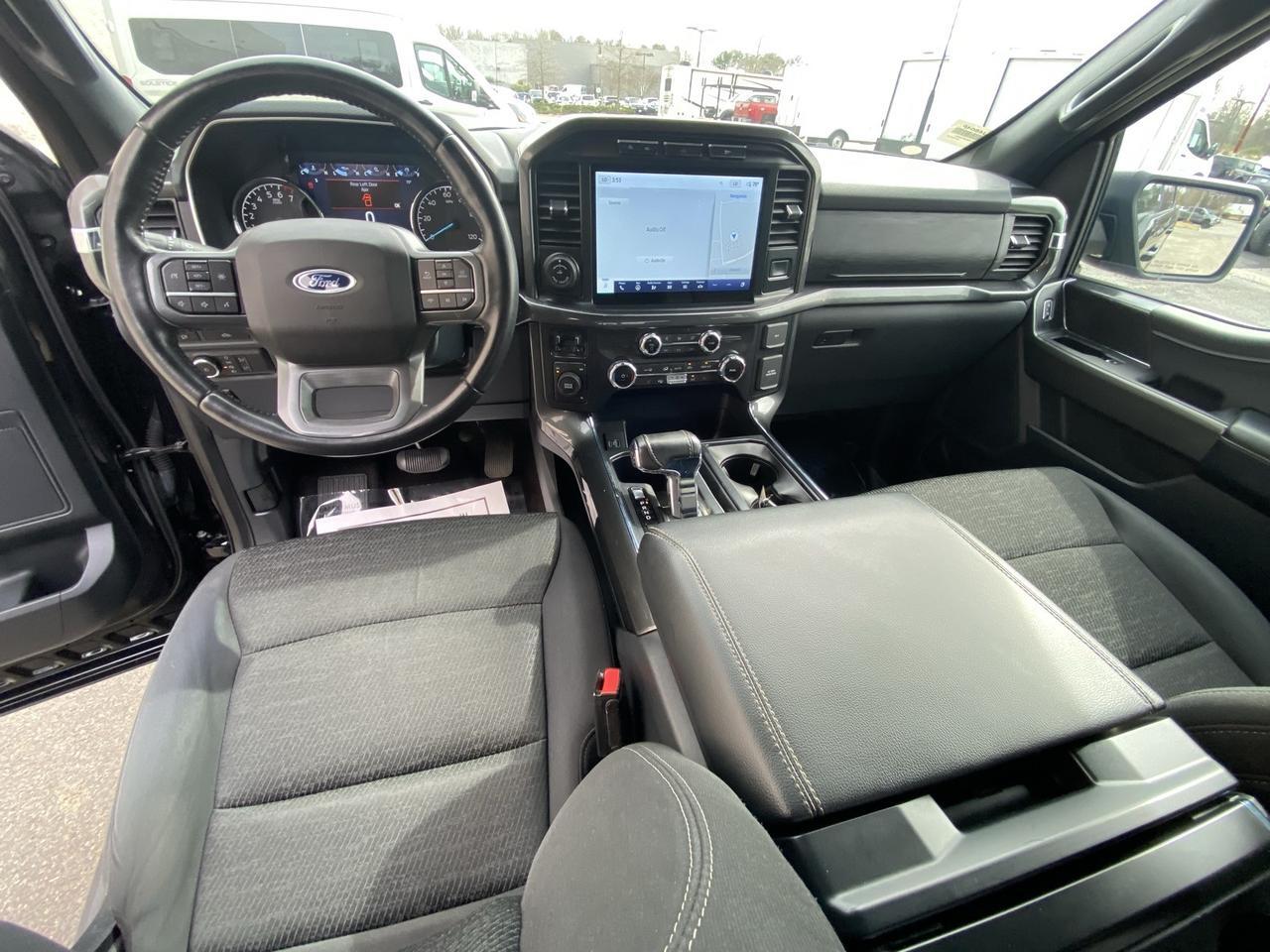 2022 Ford F-150 XLT Ashland VA