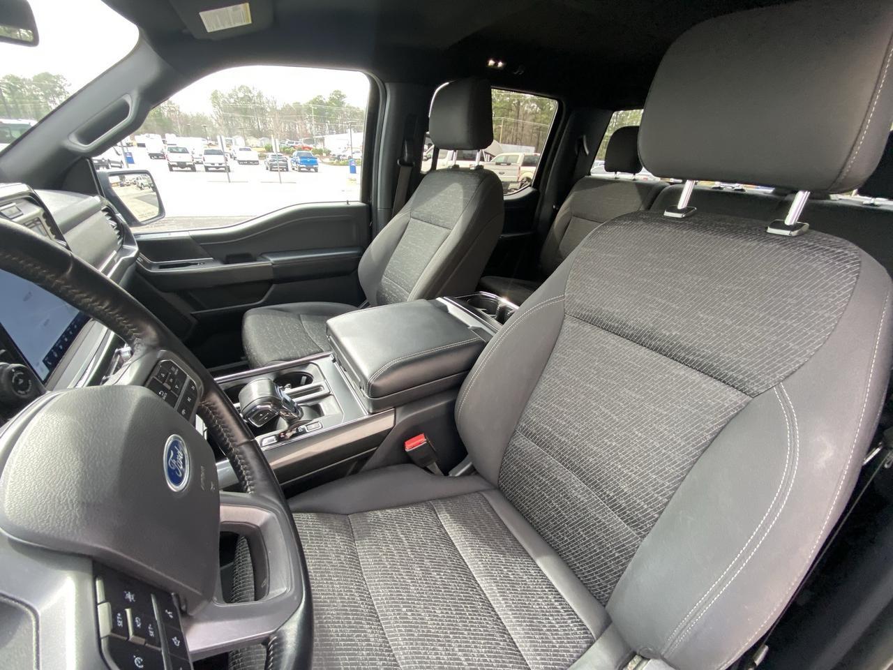 2022 Ford F-150 XLT Ashland VA