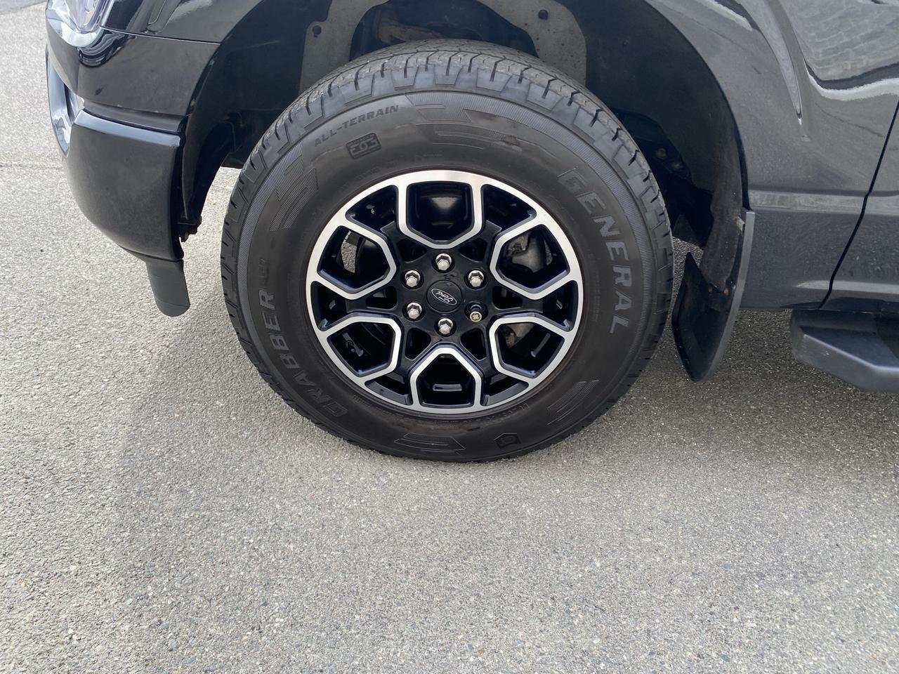 2022 Ford F-150 XLT Ashland VA