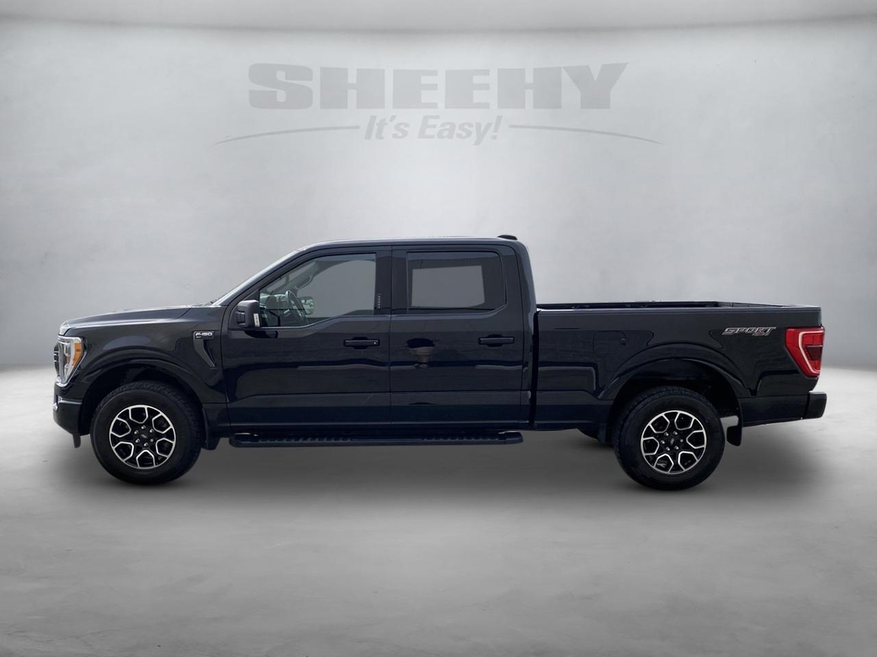 2022 Ford F-150 XLT Ashland VA