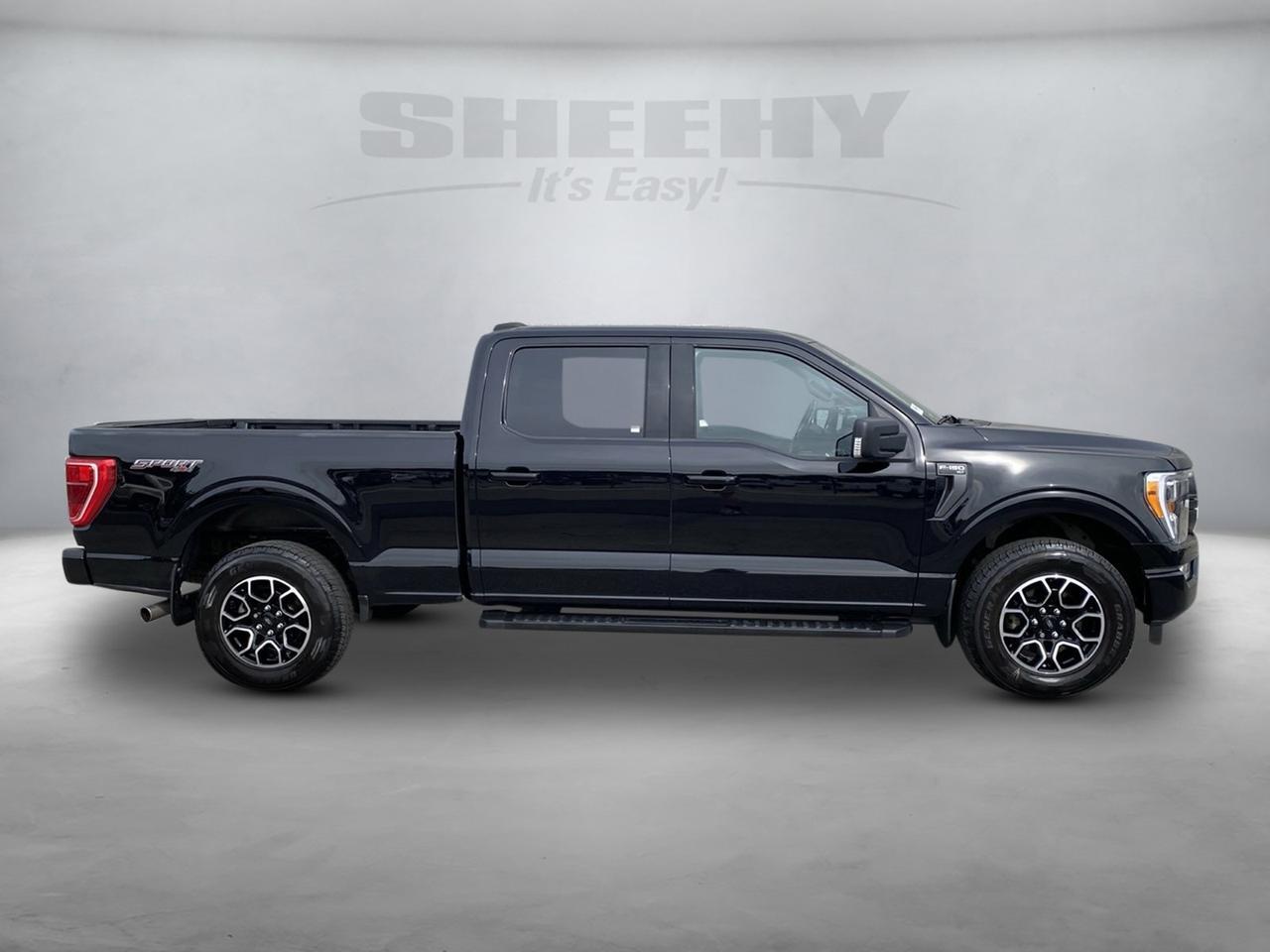 2022 Ford F-150 XLT Ashland VA