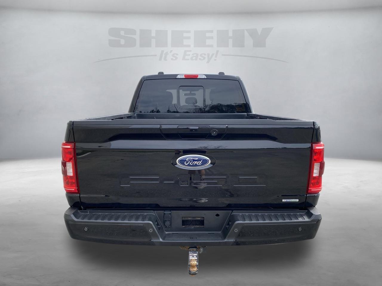 2022 Ford F-150 XLT Ashland VA