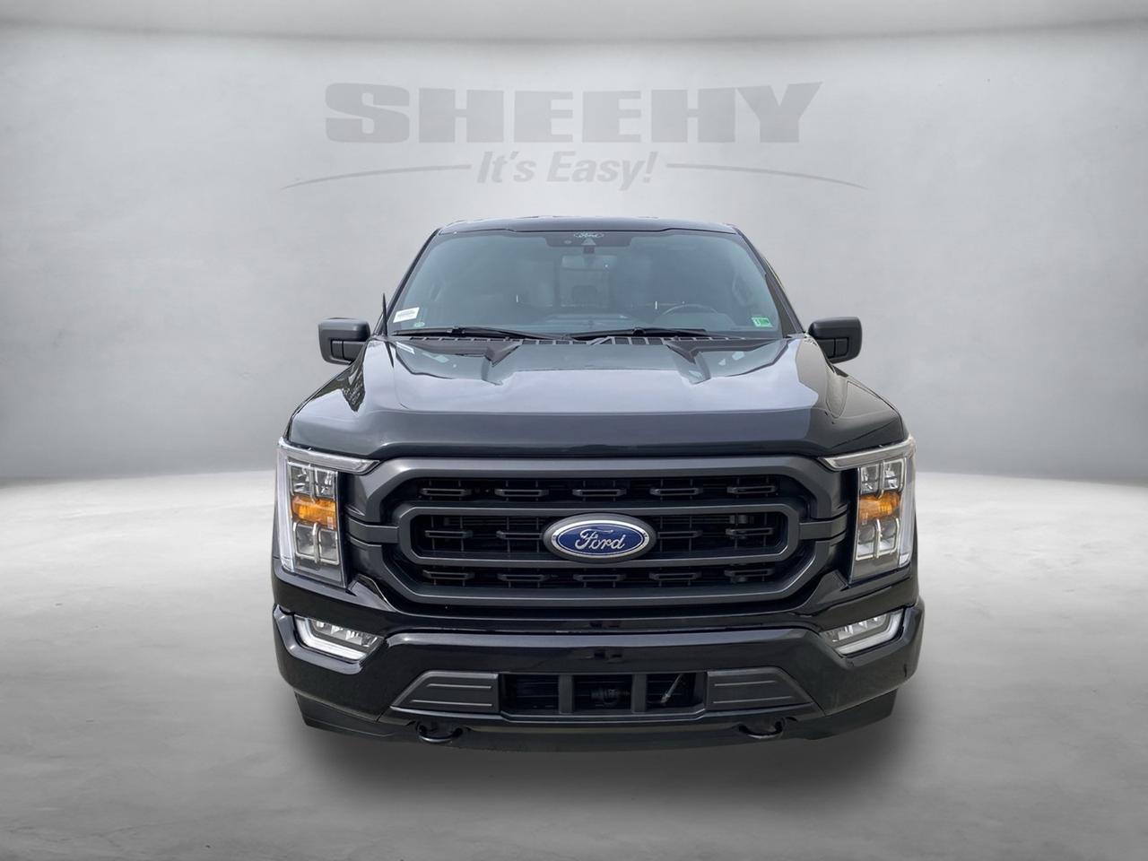 2022 Ford F-150 XLT Ashland VA