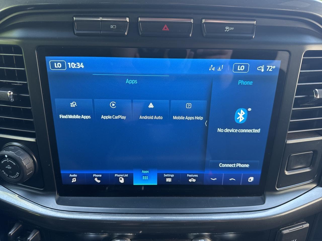 2022 Ford F-150 XLT Warrenton VA