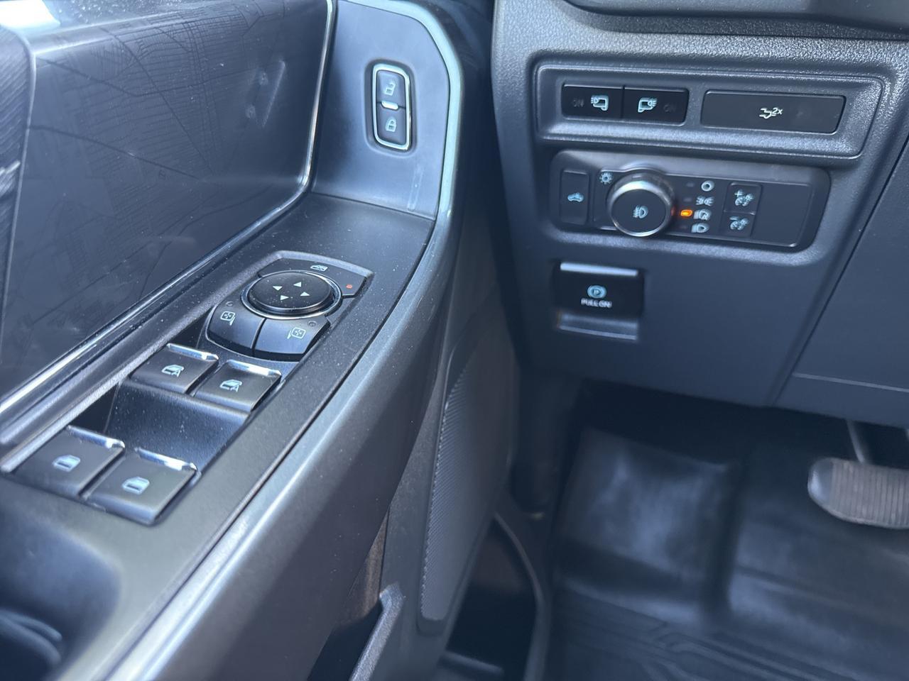 2022 Ford F-150 XLT Warrenton VA