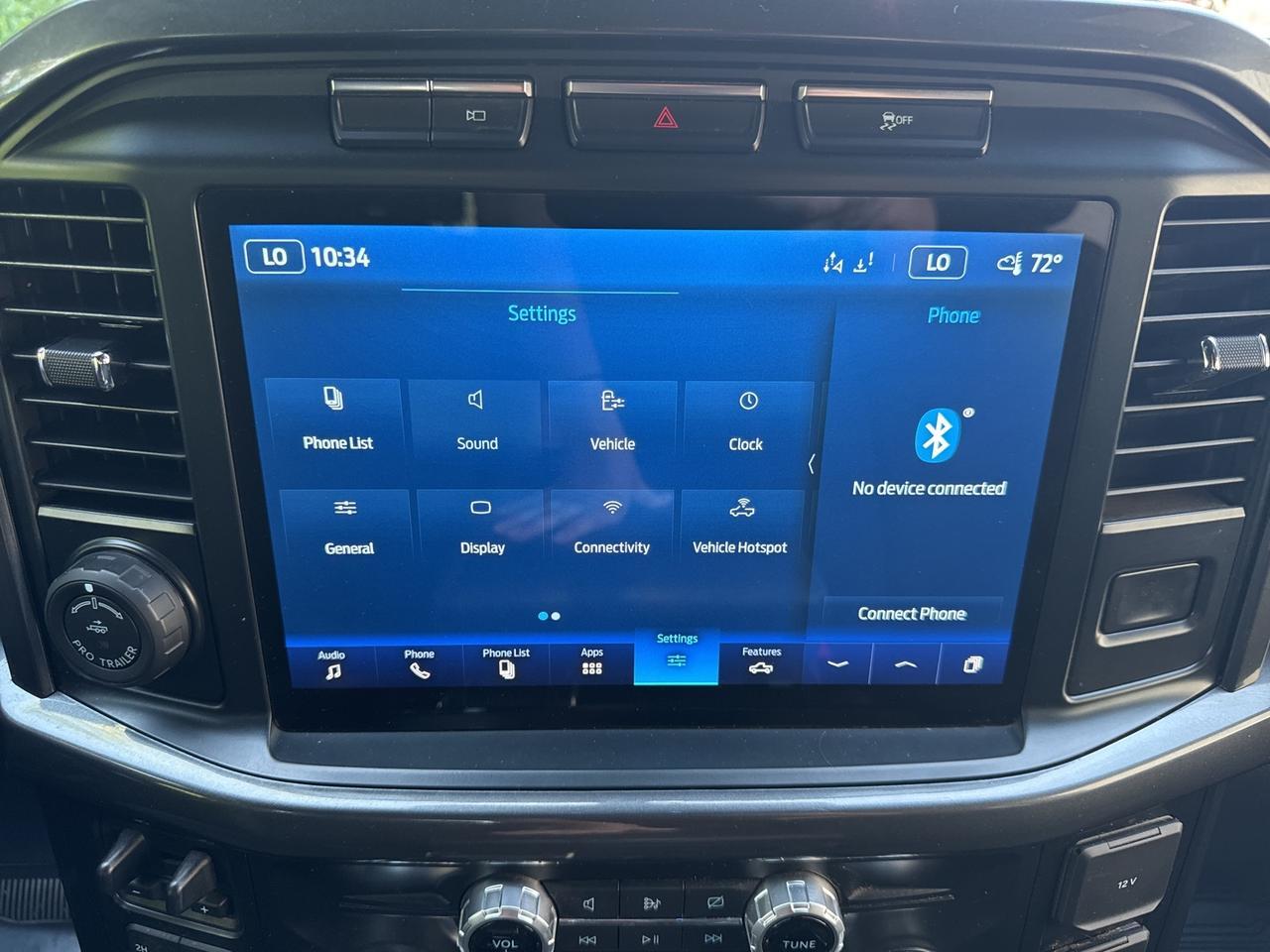 2022 Ford F-150 XLT Warrenton VA